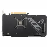 Видеокарта Asus PCI-E 4.0 ROG-STRIX-RX6600XT-O8G-GAMING AMD Radeon RX 6600XT 8192Mb 128 GDDR6 2428/16000 HDMIx1 DPx3 HDCP Ret