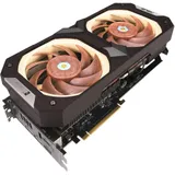 Видеокарта ASUS RTX4080-O16G-NOCTUA, 16Gb GDDR6X/ 256bit, 2xHDMI, 3xDP, HDCP Support 2.3 BOX
