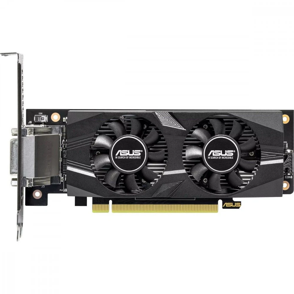 Видеокарта NVIDIA GeForce RTX 3050, GDDR6, 6 ГБ [90YV0KQ0-M0NA00]