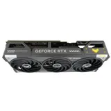 Видеокарта ASUS RTX5070 TUF GAMING 12GB GDDR7 192bit 3xDP 2xHDMI 3FAN RTL [TUF-RTX5070-O12G-GAMING]