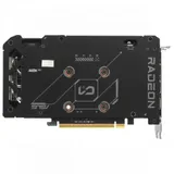 Видеокарта Asus Radeon RX 9060XT 16GB GDDR6 DUAL-RX9060XT-16G (90YV0LG2-M0NA00)