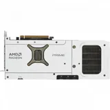 Видеокарта/ PRIME-RX9070XT-O16G-WHITE