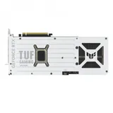 Видеокарта ASUS GeForce TUF-RTX5070TI-O16G-WHITE-GAMING 16GB GDDR7 256bi 2HDMI 3DP