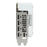 Видеокарта ASUS GeForce TUF-RTX5070TI-O16G-WHITE-GAMING 16GB GDDR7 256bi 2HDMI 3DP