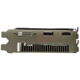 Видеокарта Biostar PCI-E VN1055XF41 NVIDIA GeForce GTX 1050 4Gb 128bit GDDR5 1354/7000 DVIx1 HDMIx1 DPx1 HDCP Ret