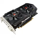 GTX1050 4GB GDDR5 128-bit DVI DP HDMI