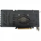 Видеокарта Biostar PCI-E RTX3060Ti-LHR NVIDIA GeForce RTX 3060Ti 8Gb 256bit GDDR6 1410/14000 HDMIx1 DPx3 HDCP Ret