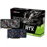 RTX2060 SUPER 8GB GDDR6 256-bit DVI DP HDMI