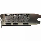 Видеокарта Biostar PCI-E RX580 2048SP AMD Radeon RX 580 8Gb 256bit GDDR5 1274/7000 HDMIx1 DPx2 HDCP Ret