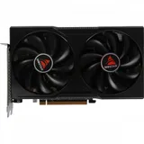 Видеокарта Biostar PCI-E 4.0 VA76S6RM81 RX7600 OC AMD Radeon RX 7600 8Gb 128bit GDDR6 2318/18000 HDMIx1 DPx3 HDCP Ret