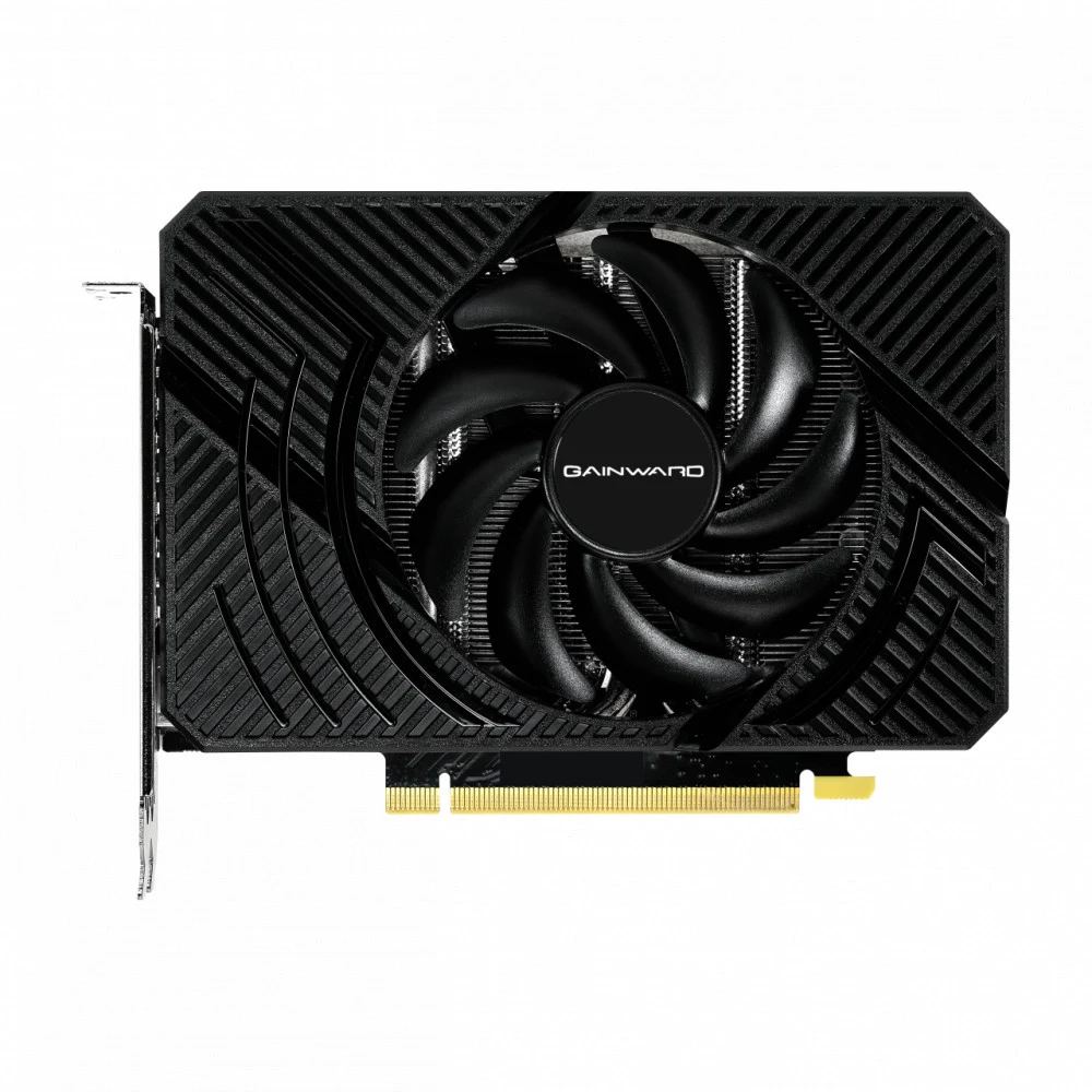 GPU NVIDIA, 8 GB, Gainward RTX 4060 Ti PEGASUS [NE6406T019P1-1060E], HDMI/3DP, GDDR6X/128bit