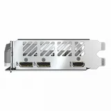 Видеокарта Gigabyte PCI-E 5.0 GV-R906XGAMINGOCICE-16GD AMD Radeon RX 9060XT 16Gb 128bit GDDR6 2780/20000 HDMIx1 DPx2 HDCP Ret