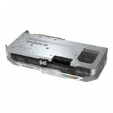 Видеокарта Gigabyte PCI-E 5.0 GV-R907XGAMINGOCICE-16GD AMD Radeon RX 9070XT 16Gb 256bit GDDR6 2520/20000 HDMIx2 DPx2 HDCP Ret