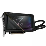 GF RTX5080, Gigabyte Aorus Xtreme Waterforce, 2805MHz/30000MHz, 256bit, 16GB GDDR7, HDMI, 3xDP