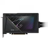 GF RTX5080, Gigabyte Aorus Xtreme Waterforce, 2805MHz/30000MHz, 256bit, 16GB GDDR7, HDMI, 3xDP