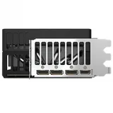 Видеокарта, Gigabyte, RTX5090 AORUS MASTER 32G (GV-N5090AORUS M-32GD) 4719331355807, GDDR7, 512bit, 1-HDMI, 3-DP, Windforce 3X Fan, 360*150*75 мм, Цветная коробка