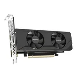 Видеокарта Gigabyte PCI-E 4.0 GV-N3050OC-6GL NVIDIA GeForce RTX 3050 8Gb 128bit GDDR6 1822/14000 HDMIx2 DPx2 HDCP Ret