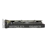 Видеокарта Gigabyte PCI-E 4.0 GV-N3050OC-6GL NVIDIA GeForce RTX 3050 8Gb 128bit GDDR6 1822/14000 HDMIx2 DPx2 HDCP Ret