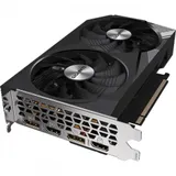 Видеокарта Gigabyte PCI-E 4.0 GV-N3060WF2OC-12GD 2.0 NVIDIA GeForce RTX 3060 12288Mb 192 GDDR6 1792/15000 HDMIx2 DPx2 HDCP Ret