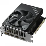 Видеокарта Gigabyte PCI-E 5.0 GV-N5050D6-8GD 1.0 NVIDIA GeForce RTX 5050 8Gb 128bit GDDR6 2572/20000 HDMIx2 DPx2 HDCP Ret low profile