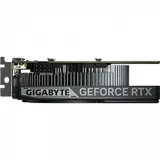 Видеокарта Gigabyte PCI-E 5.0 GV-N5050D6-8GD 1.0 NVIDIA GeForce RTX 5050 8Gb 128bit GDDR6 2572/20000 HDMIx2 DPx2 HDCP Ret low profile