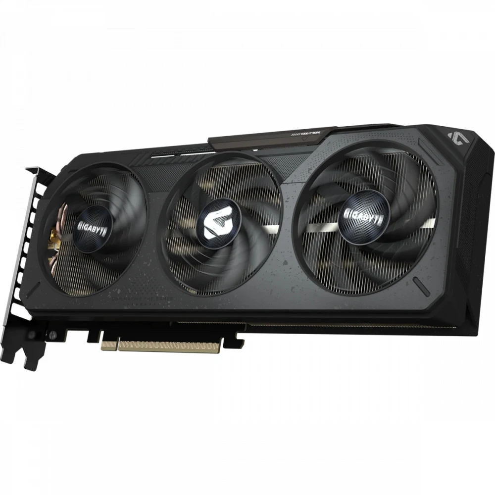 Видеокарта, Gigabyte, RTX5050 GAMING OC 8G (GV-N5050GAMING OC-8GD) 4719331356750, GDDR6, 128bit, 2-HDMI, 2-DP, Windforce 3X Fan, 280*117*40 мм, Цветная коробка
