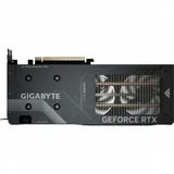 Видеокарта, Gigabyte, RTX5050 GAMING OC 8G (GV-N5050GAMING OC-8GD) 4719331356750, GDDR6, 128bit, 2-HDMI, 2-DP, Windforce 3X Fan, 280*117*40 мм, Цветная коробка
