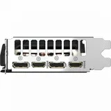 Видеокарта, Gigabyte, RTX5050 GAMING OC 8G (GV-N5050GAMING OC-8GD) 4719331356750, GDDR6, 128bit, 2-HDMI, 2-DP, Windforce 3X Fan, 280*117*40 мм, Цветная коробка