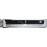 Видеокарта, Gigabyte, RTX5060 EAGLE OC ICE 8G (GV-N5060EAGLEOC ICE-8GD) 4719331356446, GDDR7, 128bit, 1-HDMI, 3-DP, Windforce 2X Fan, 208*120*40 мм, Цветная коробка