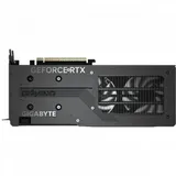 Видеокарта, Gigabyte, RTX5060 GAMING OC 8G (GV-N5060GAMING OC-8GD) 4719331356408, GDDR7, 128bit, 1-HDMI, 3-DP, Windforce 3X Fan, 281*119*40 мм, Цветная коробка