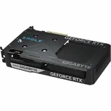 Видеокарта, Gigabyte, RTX5060 EAGLE OC 8G (GV-N5060EAGLE OC-8GD) 4719331356439, GDDR7, 128bit, 1-HDMI, 3-DP, Windforce 2X Fan, 208*120*40 мм, Цветная коробка