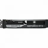Видеокарта, Gigabyte, RTX5060 EAGLE OC 8G (GV-N5060EAGLE OC-8GD) 4719331356439, GDDR7, 128bit, 1-HDMI, 3-DP, Windforce 2X Fan, 208*120*40 мм, Цветная коробка