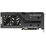 Видеокарта Gigabyte PCI-E 5.0 GV-N506TGAMING-8GD 1.0 NVIDIA GeForce RTX 5060TI 8Gb 128bit GDDR7 2572/28000 HDMIx1 DPx3 HDCP Ret