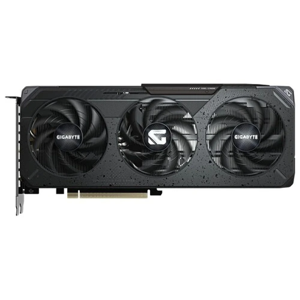 Видеокарта, Gigabyte, RTX5060Ti GAMING OC 16G (GV-N506TGAMING OC-16GD) (4719331356026), GDDR7, 128bit, 1-HDMI, 3-DP, Windforce 3X Fan, 281*119*40 мм, Цветная коробка