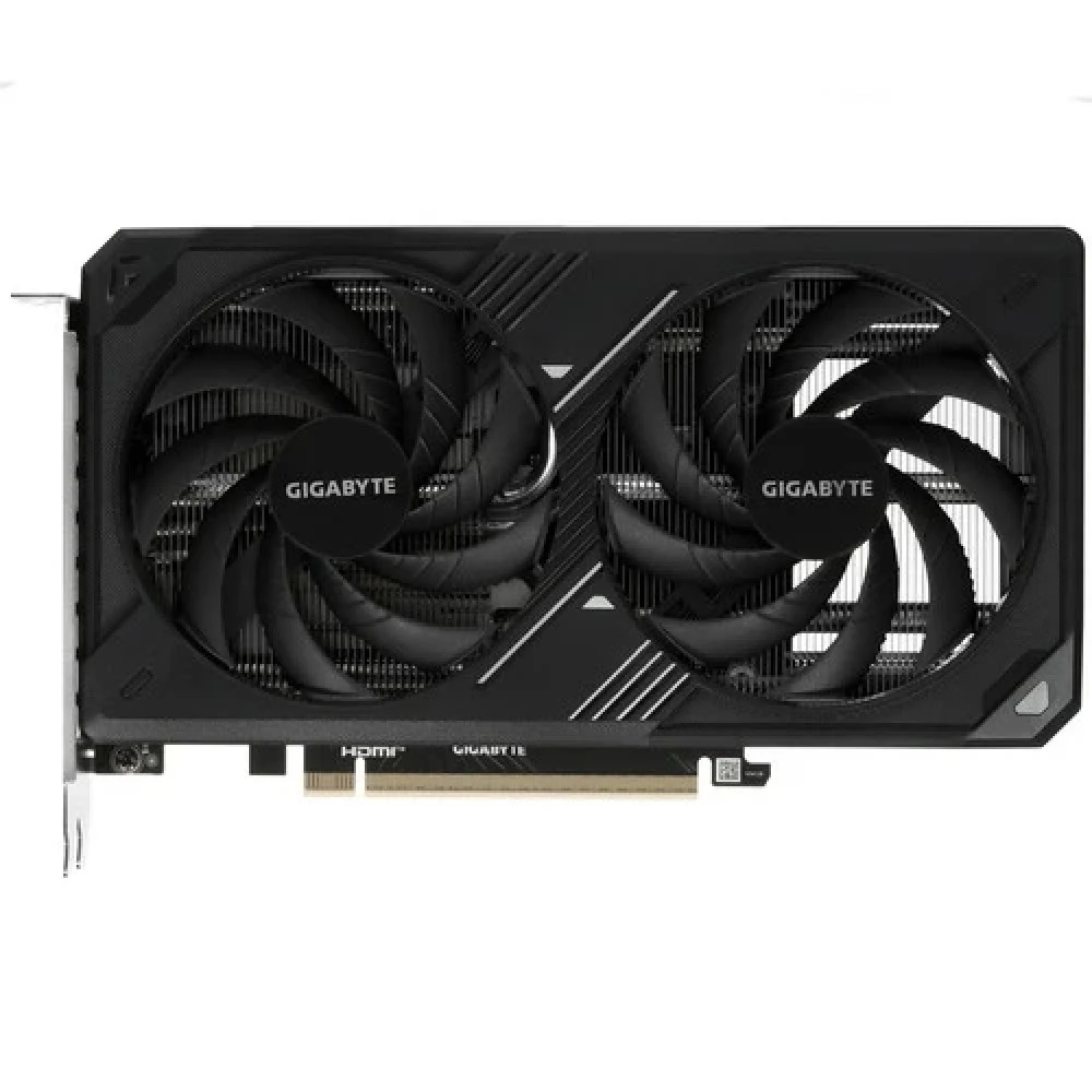 Видеокарта Gigabyte PCI-E 5.0 GV-N506TWF2MAX-8GD NVIDIA GeForce RTX 5060TI 8Gb 128bit GDDR7 2572/28000 HDMIx1 DPx3 HDCP Ret
