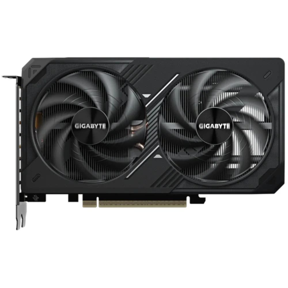 Видеокарта, Gigabyte, RTX5060Ti WINDFORCE MAX OC 16G (GV-N506TWF2MAX OC-16GD) 4719331356675, GDDR7, 128bit, 1-HDMI, 3-DP, Windforce 2X Fan, 208*120*40 мм, Цветная коробка