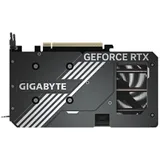 GF RTX5060Ti, Gigabyte Windforce Max OC, 2587MHz/28000MHz, 128bit, 16GB GDDR7, HDMI, 3xDP