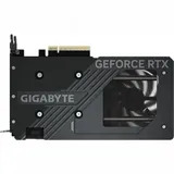 Видеокарта, Gigabyte, RTX5060 WINDFORCE OC 8G (GV-N5060WF2OC-8GD) 4719331356323, GDDR7, 128bit, 1-HDMI, 3-DP, Windforce 2X Fan, 199*116*40 мм, Цветная коробка
