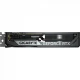 Видеокарта, Gigabyte, RTX5060 WINDFORCE OC 8G (GV-N5060WF2OC-8GD) 4719331356323, GDDR7, 128bit, 1-HDMI, 3-DP, Windforce 2X Fan, 199*116*40 мм, Цветная коробка