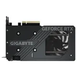 Видеокарта, Gigabyte, RTX5060 WINDFORCE 8G (GV-N5060WF2-8GD) 4719331356378, GDDR7, 128bit, 1-HDMI, 3-DP, Windforce 2X Fan, 199*116*40 мм, Цветная коробка