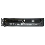 Видеокарта, Gigabyte, RTX5060 WINDFORCE 8G (GV-N5060WF2-8GD) 4719331356378, GDDR7, 128bit, 1-HDMI, 3-DP, Windforce 2X Fan, 199*116*40 мм, Цветная коробка