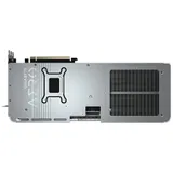 Видеокарта, Gigabyte, RTX5070Ti AERO OC 16G (GV-N507TAERO OC-16GD) (4719331355876), GDDR7, 256bit, 1-HDMI, 3-DP,Windforce 3X Fan, 340*140*70 мм, Цветная коробка