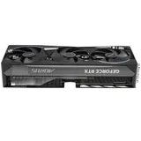 Видеокарта Gigabyte PCI-E nVidia GeForce RTX 5070Ti MASTER 16Gb (GV-N507TAORUS M-16GD)