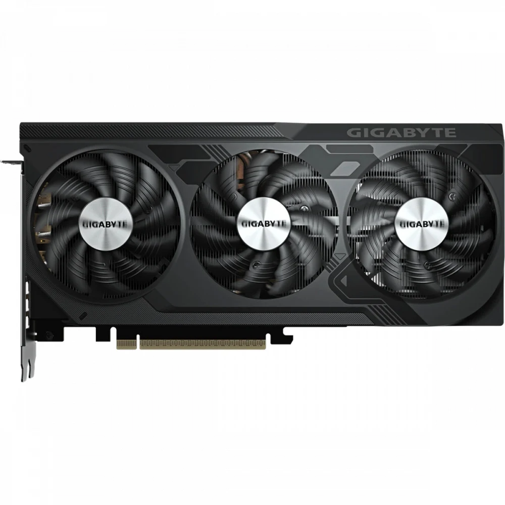 Видеокарта, Gigabyte, RTX5070Ti WINDFORCE OC V2 16G (GV-N507TWF3OCV2-16GD) 4719331357023, GDDR7, 256bit, 1-HDMI, 3-DP, Windforce 3X Fan, 261*126*50 мм, Цветная коробка