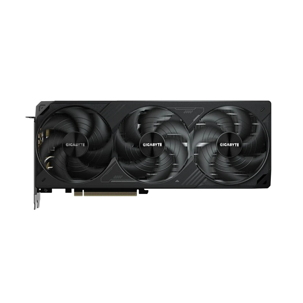 Видеокарта PCIE16 RTX5070TI 16GB GV-N507TWF3-16GD GIGABYTE