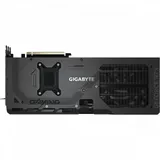 Видеокарта Gigabyte PCI-E GV-N507TGAMING OC-16GD 1.0 NVIDIA GeForce RTX 5070TI 16Gb 256bit GDDR7 2805/30000 HDMIx1 DPx3 HDCP Ret