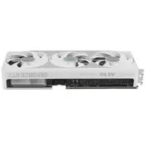 Видеокарта, Gigabyte, RTX5080 AERO OC SFF 16G (GV-N5080AERO OC-16GD) 4719331355555, GDDR7, 256bit, 1-HDMI, 3-DP, Windforce 3X Fan, 304*126*50 мм, Цветная коробка
