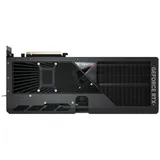 Видеокарта, Gigabyte, RTX5080 AORUS MASTER 16G (GV-N5080AORUS M-16GD) (4719331355586), GDDR7, 256bit, 1-HDMI, 3-DP, Windforce 3X Fan, 360*150*75 мм, Цветная коробка