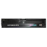 Видеокарта, Gigabyte, RTX5080 AORUS MASTER 16G (GV-N5080AORUS M-16GD) (4719331355586), GDDR7, 256bit, 1-HDMI, 3-DP, Windforce 3X Fan, 360*150*75 мм, Цветная коробка