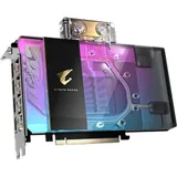 Видеокарта Gigabyte GV-N5080AORUSX WB-16GD, AORUS GeForce RTX 5080 XTREME WATERFORCE WB, 16Gb GDDR7, 256Bit, DP,HDMI,BOX